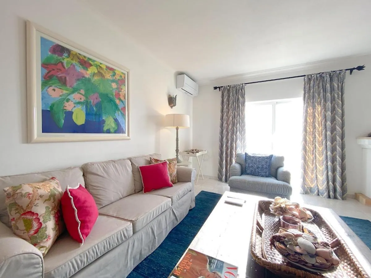Charming Penthouse With Sea View In Lagos #1931 Portogallo