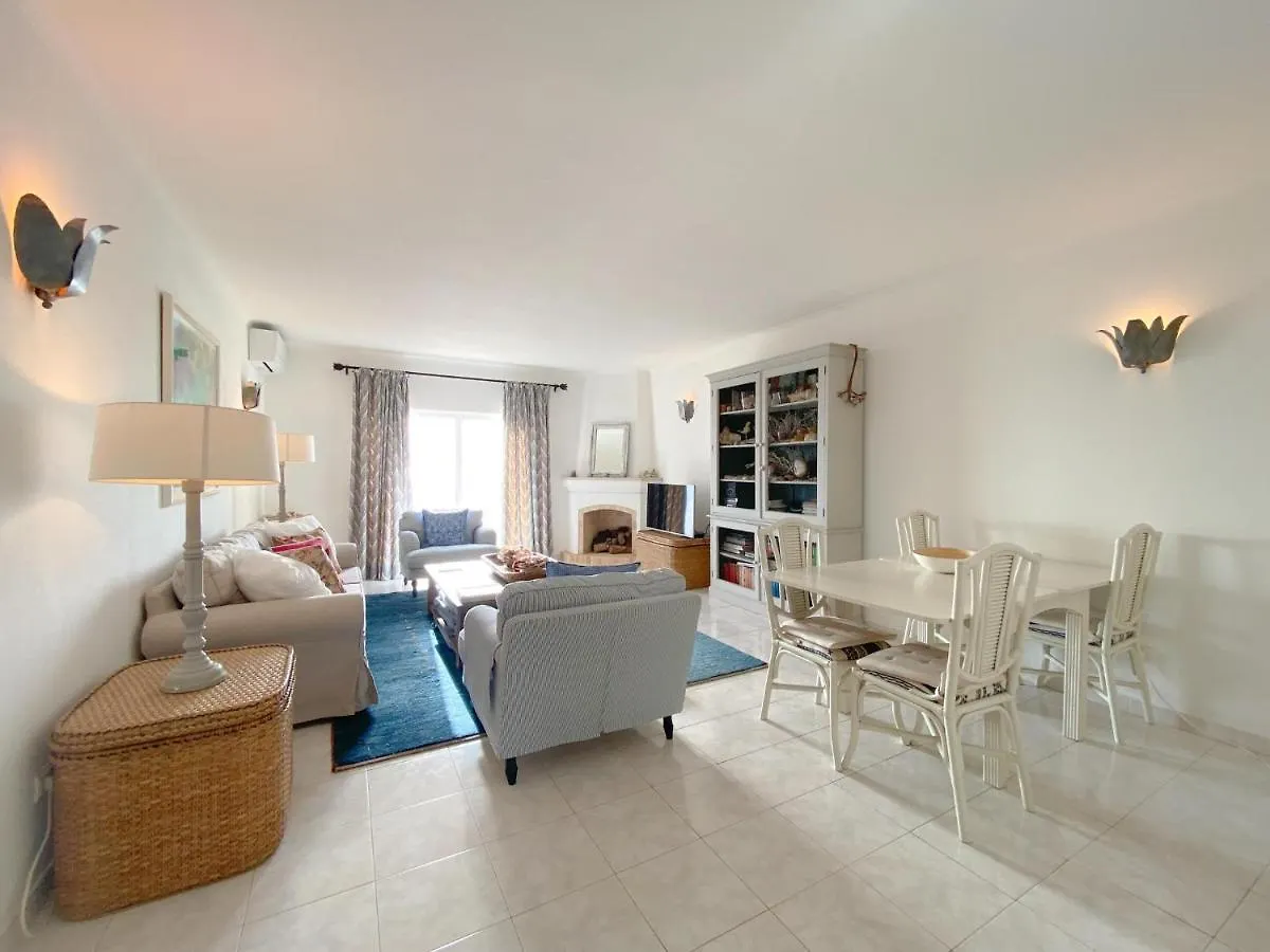 Charming Penthouse With Sea View In Lagos #1931
