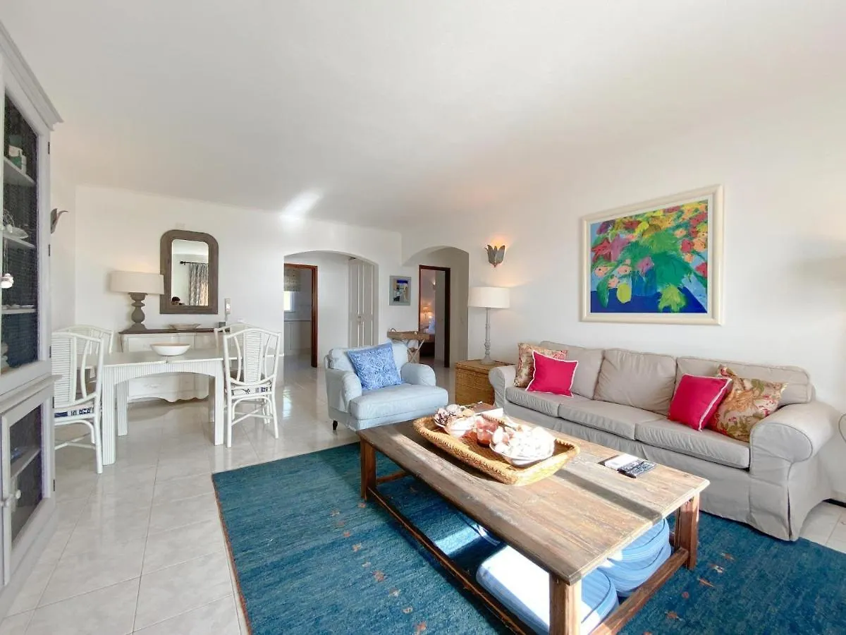 Charming Penthouse With Sea View In Lagos #1931 0*,  Portogallo