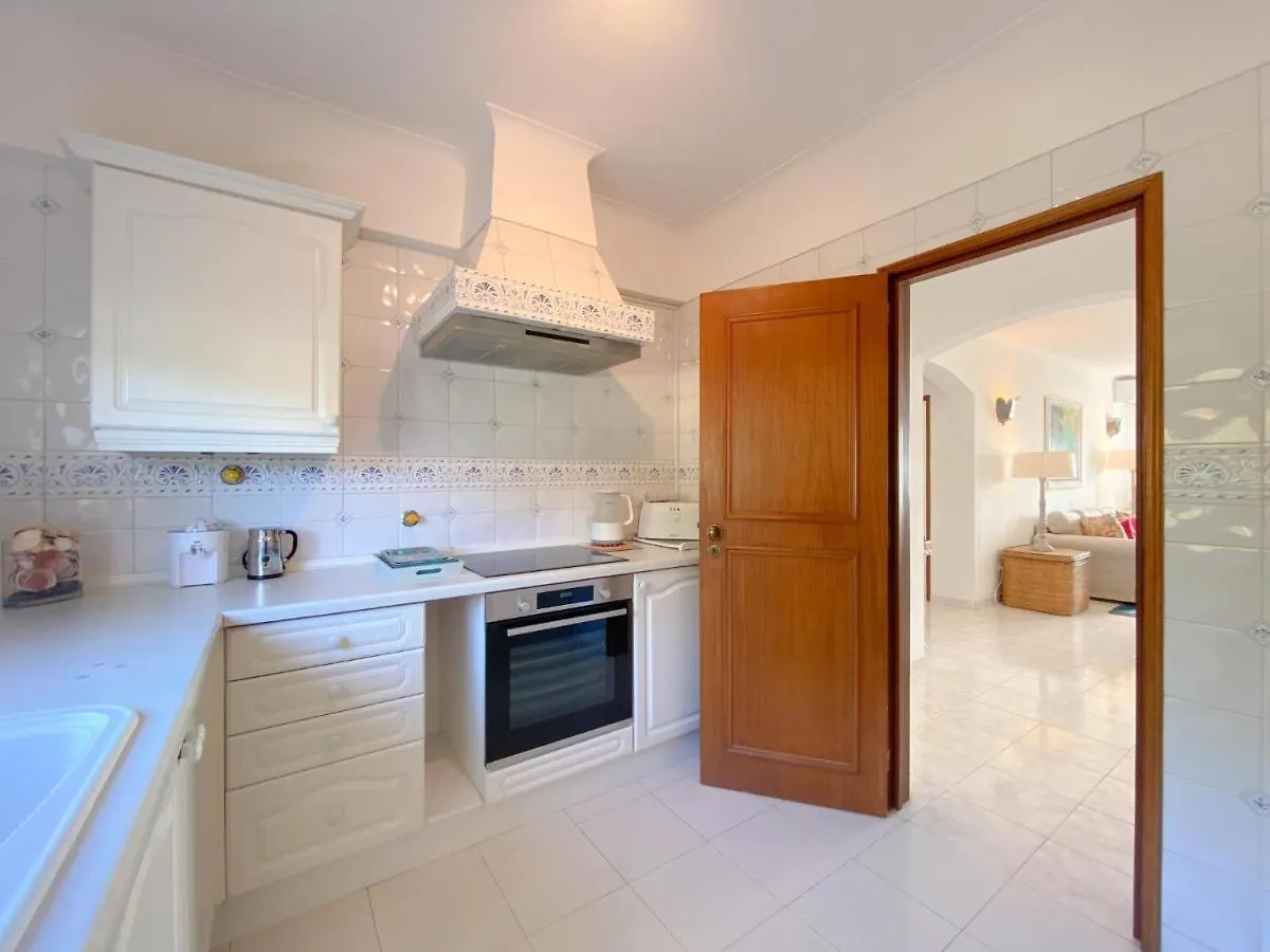Apartment Charming Penthouse With Sea View In Lagos #1931