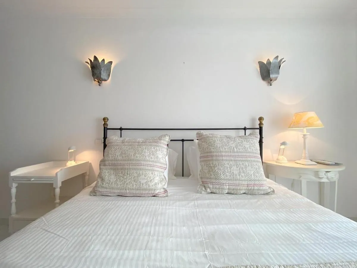 Charming Penthouse With Sea View In Lagos #1931