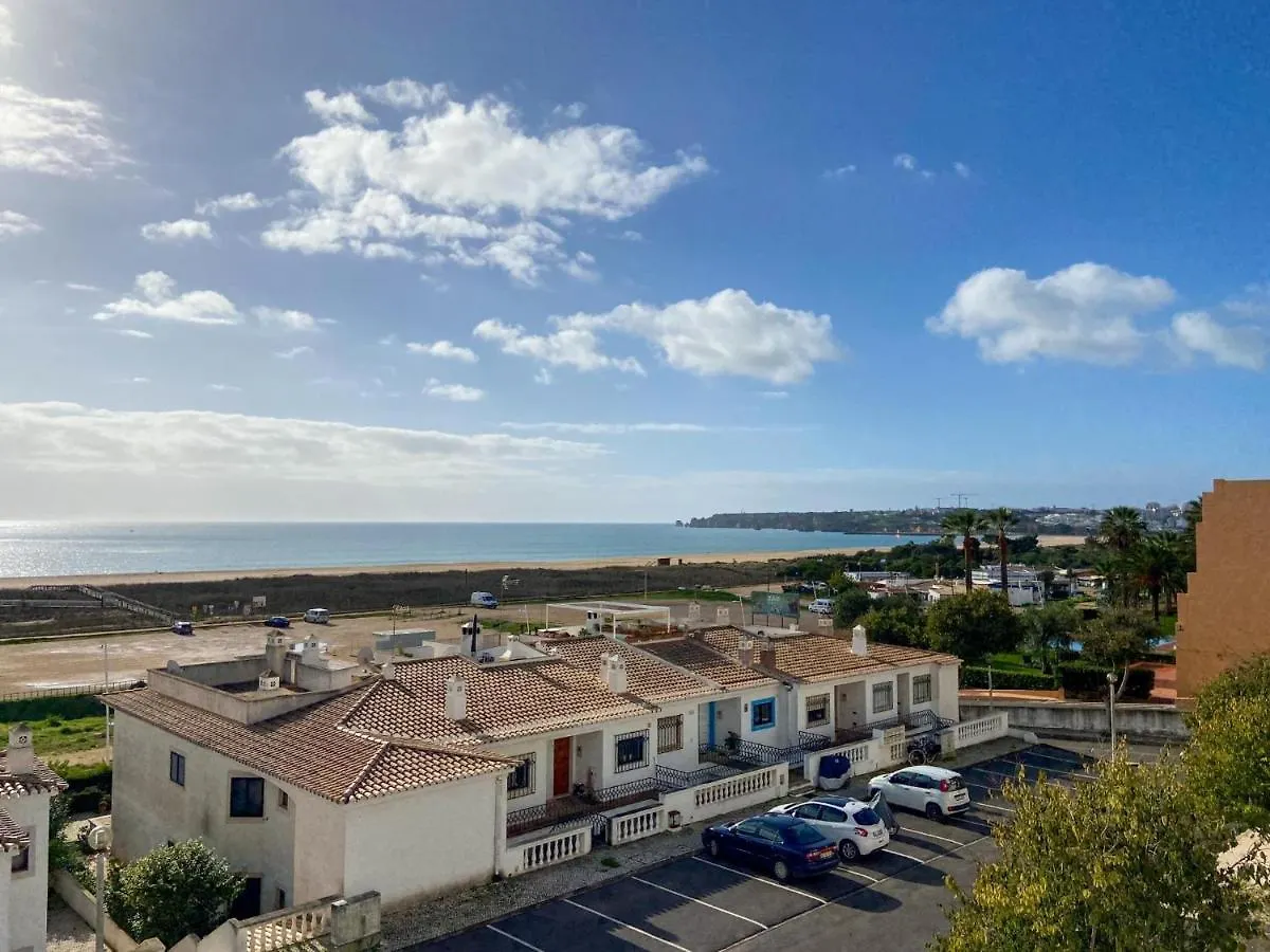 Appartamento Charming Penthouse With Sea View In Lagos #1931