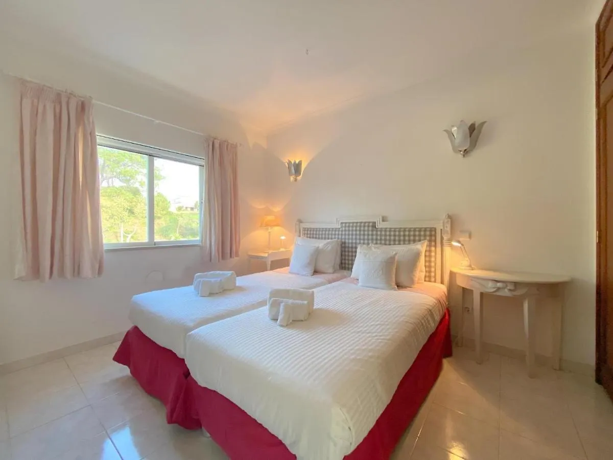 Charming Penthouse With Sea View In Lagos #1931 Appartamento