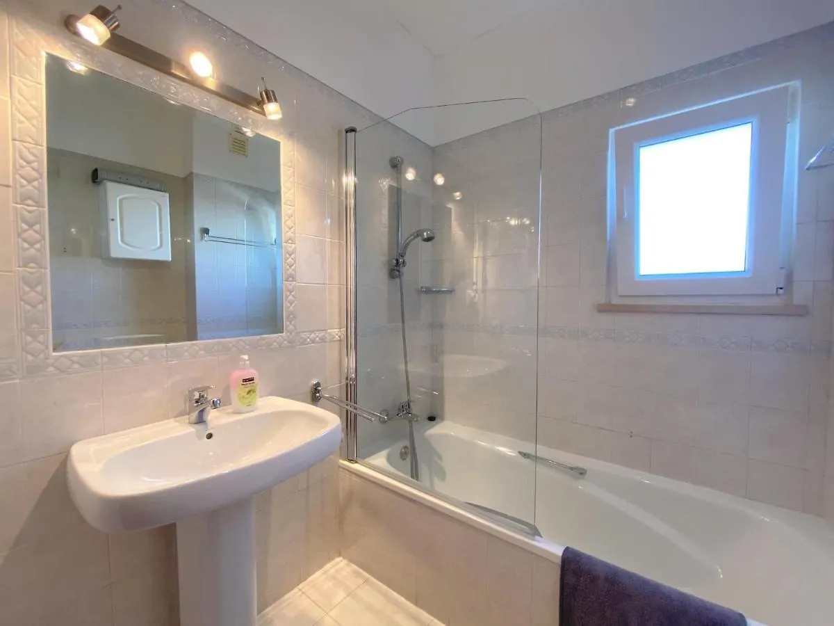 Appartamento Charming Penthouse With Sea View In Lagos #1931 Portogallo