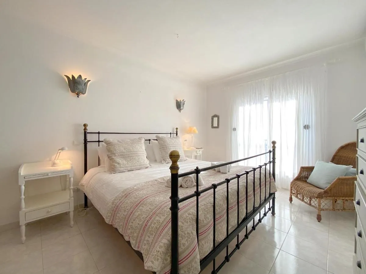 Charming Penthouse With Sea View In Lagos #1931 Portogallo