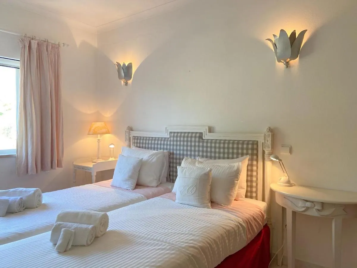 Charming Penthouse With Sea View In Lagos #1931