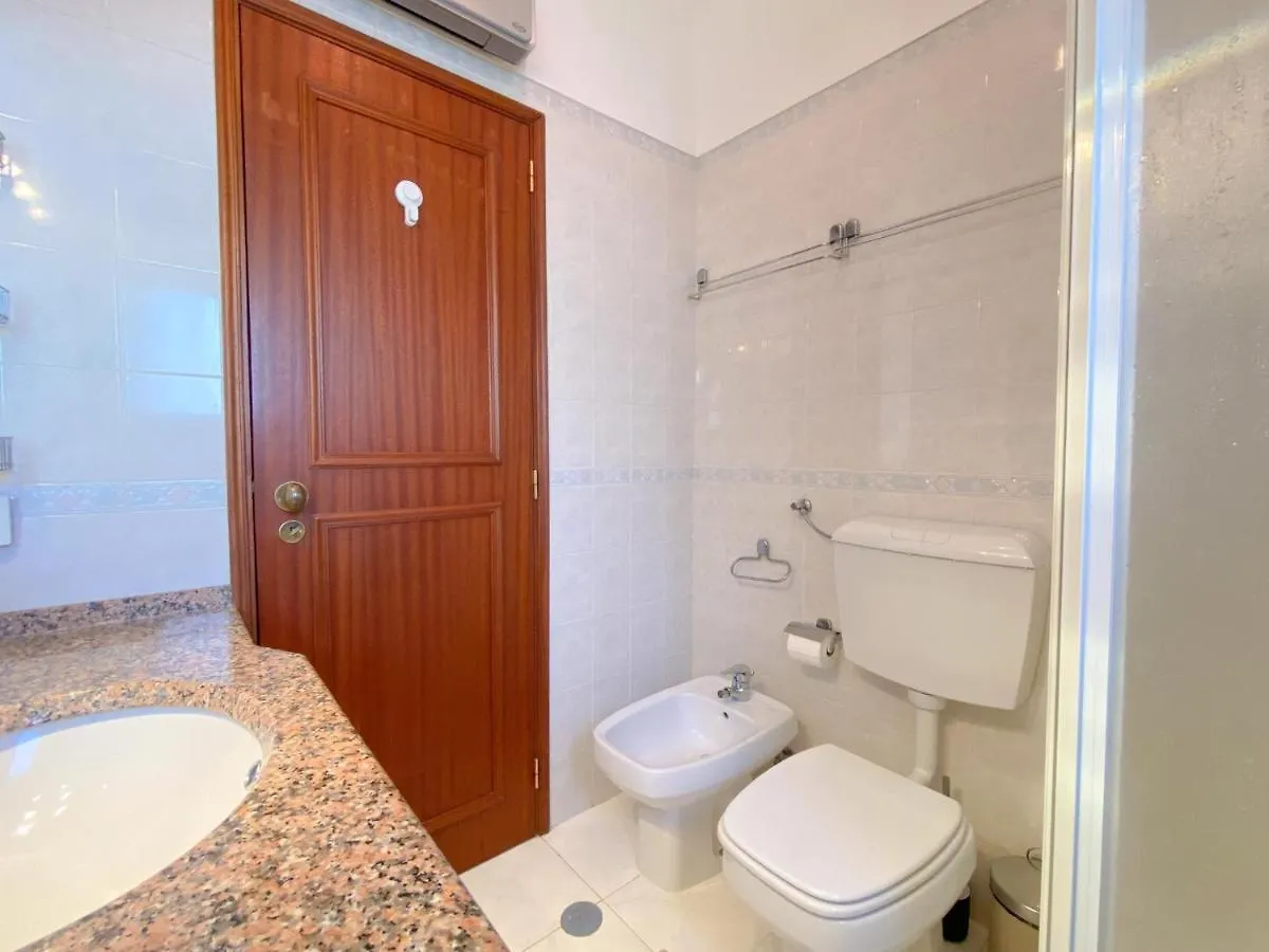 Charming Penthouse With Sea View In Lagos #1931 Portogallo