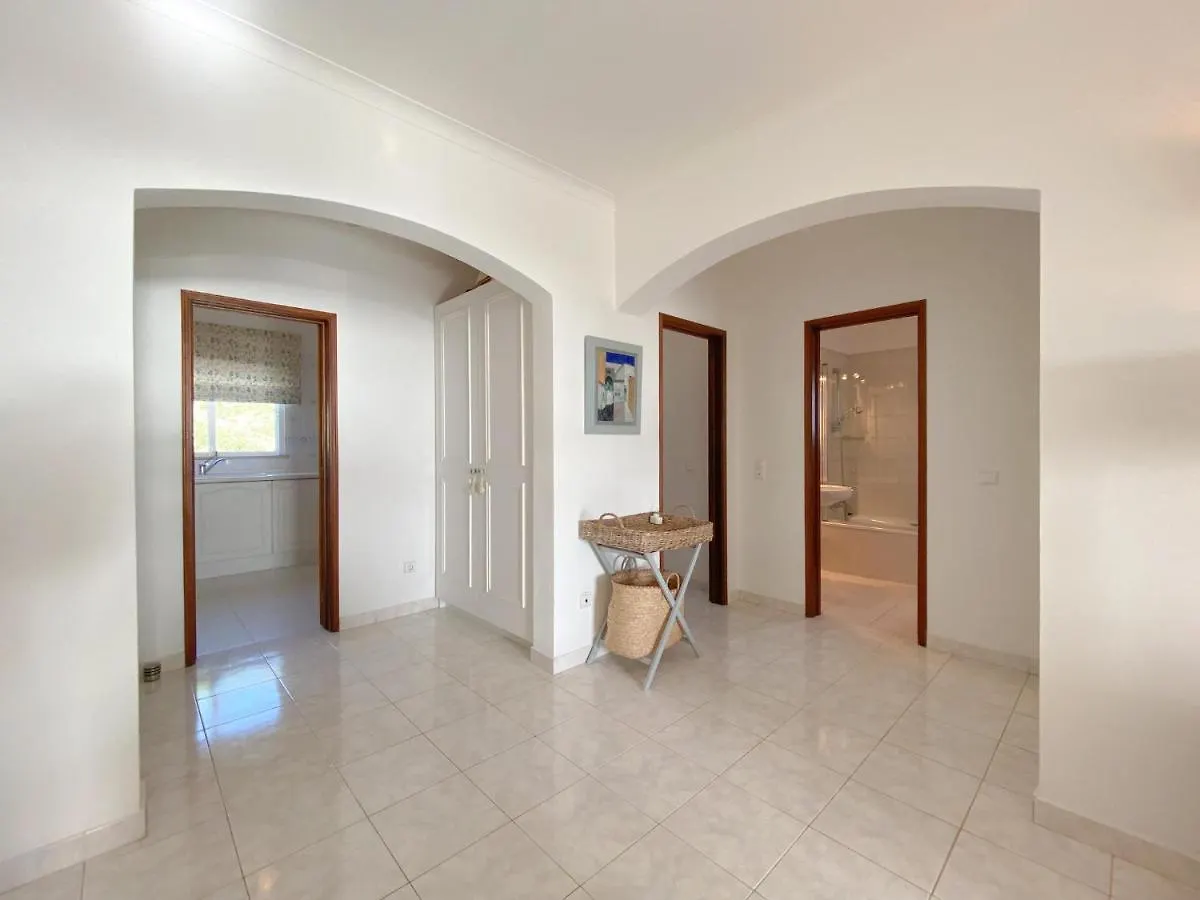 Charming Penthouse With Sea View In Lagos #1931 Διαμέρισμα