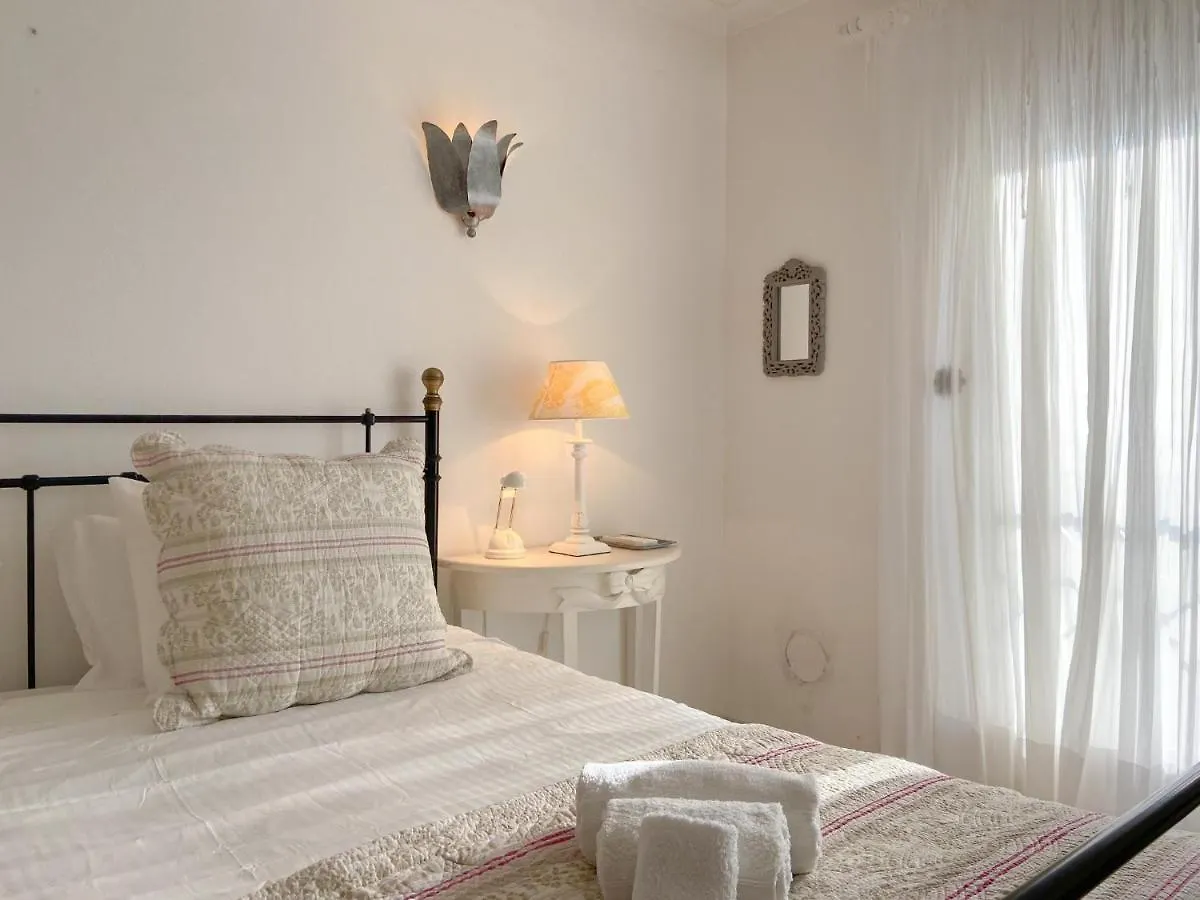 Διαμέρισμα Charming Penthouse With Sea View In Lagos #1931 Πορτογαλία