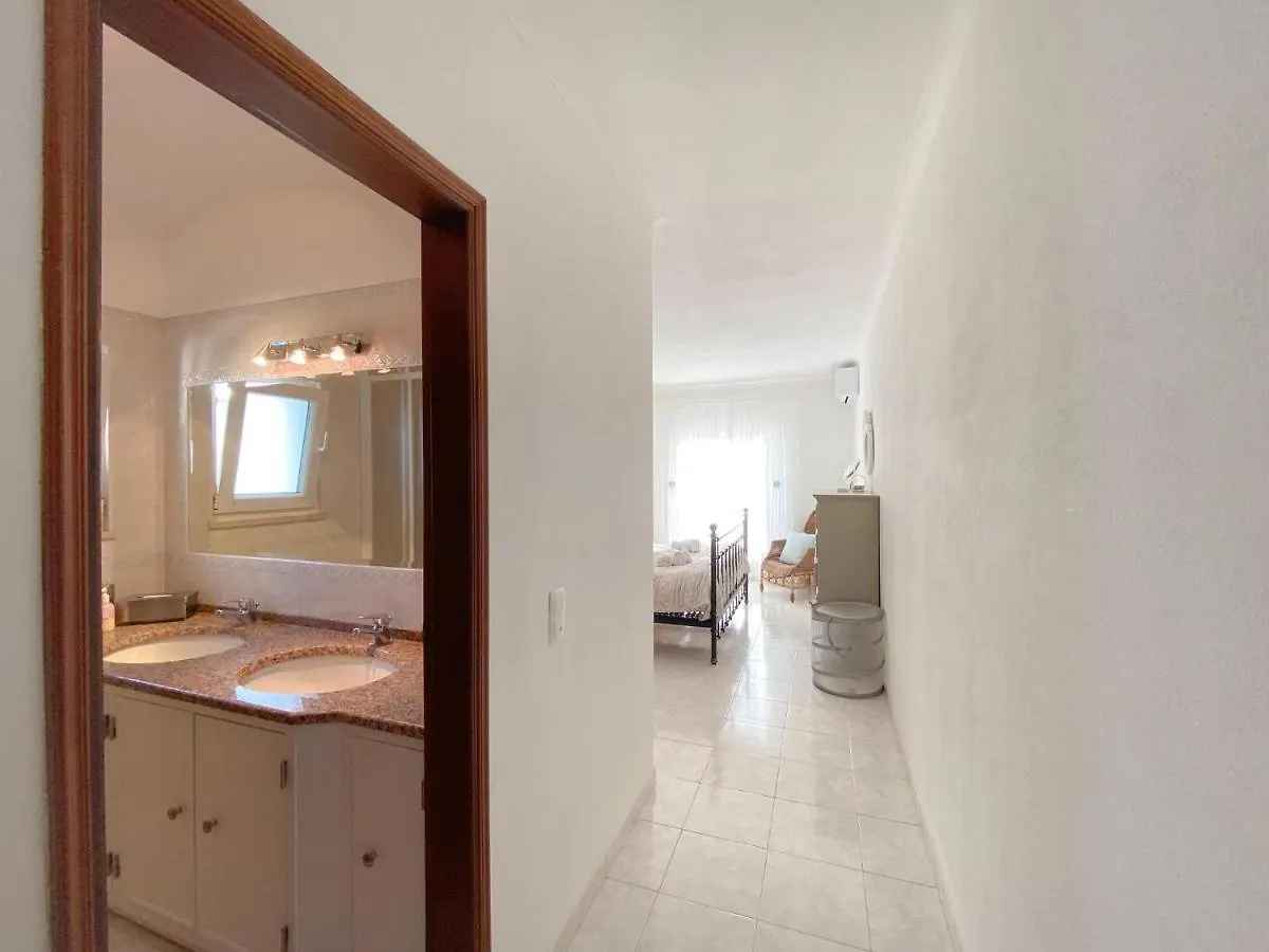Charming Penthouse With Sea View In Lagos #1931